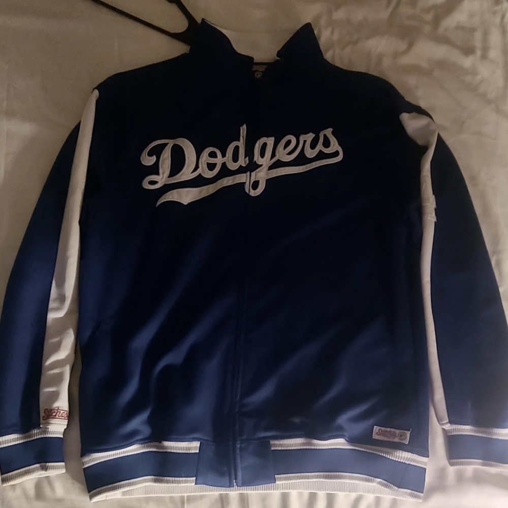 Selling Dodgers Jacket (L)